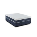 Ver imagem 3 de Cmp103-138-130 - Colchao de Mola Ensacada Comfort Roll 138x188x28