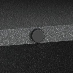 Armário Multiuso 2 Portas Titanium Itatiaia - 10 Armário Multiuso 2 Portas Titanium Itatiaia - 10