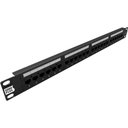 Ver imagem 4 de Patch Panel Cat.6 T568a-b 24p Furukawa Sohoplus
