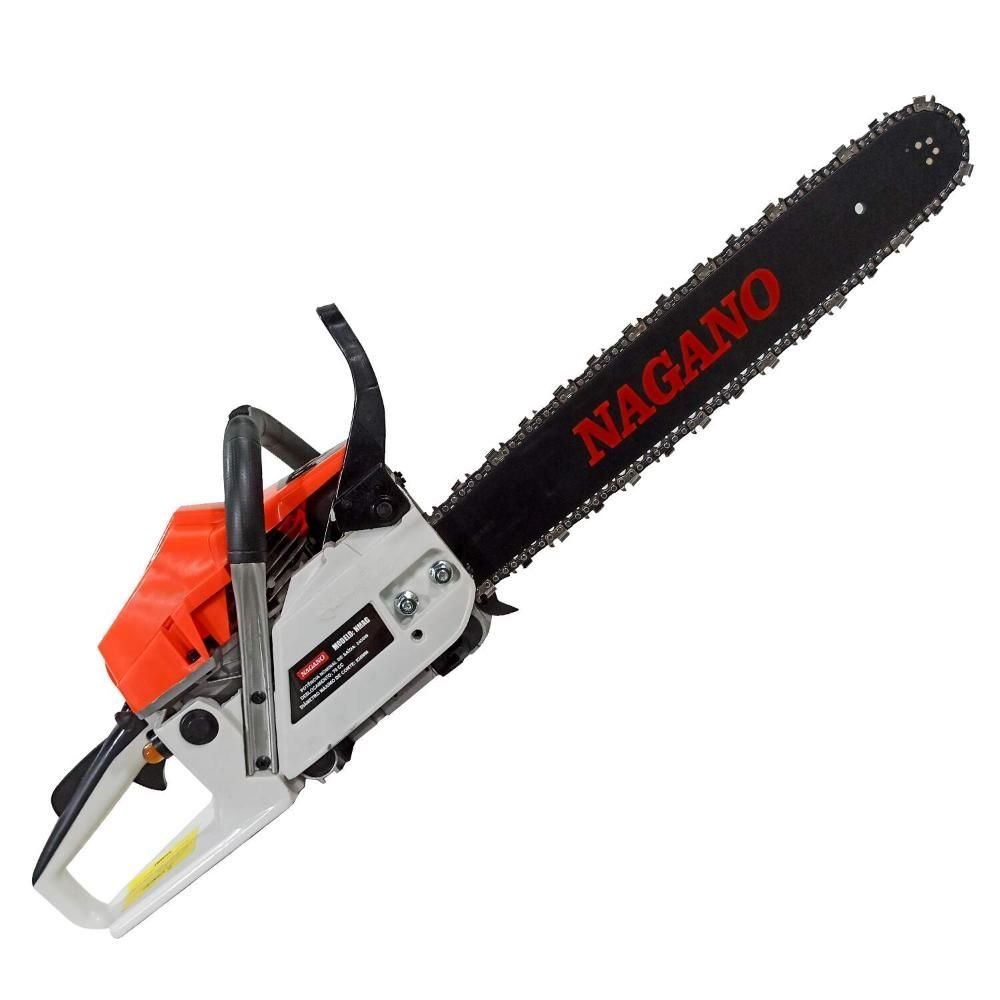 Motosserra a Gasolina 78cc 2 Tempos Sabre 20 Pol | MadeiraMadeira