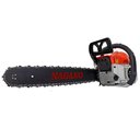 Ver imagem 3 de Motosserra a Gasolina 78cc 2 Tempos Sabre 20 Pol