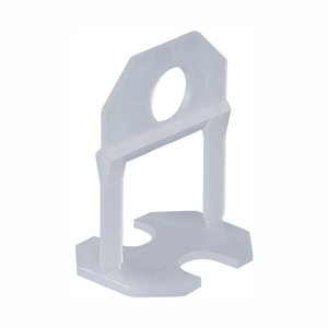 Kit Nivelador de Pisos 1,5mm - Metasul