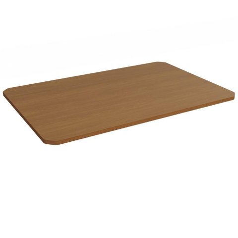 Tampo Mdf para Mesa Jantar Kappesberg 136x90cm
