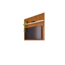 Ver imagem 5 de Painel Milo para Tv de até 65 Polegadas - Cinamomo /off White - Madetec