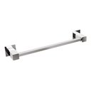 Ver imagem 1 de Toalheiro 30 Cm Inox - Kromus Qd0404