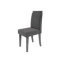 Ver imagem 5 de Conjunto Mesa Melissa 8 Cadeiras New Ceval