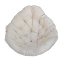 Ver imagem 1 de Almofada para Balanço Suspenso Ninho Impermeável Aquablock