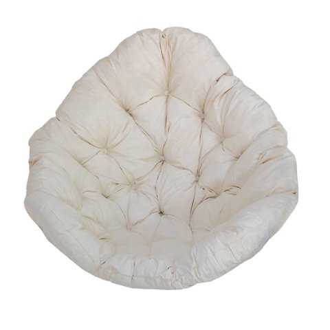 Almofada para Balanço Suspenso Ninho Impermeável Aquablock