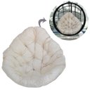 Ver imagem 3 de Almofada para Balanço Suspenso Ninho Impermeável Aquablock