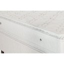 Ver imagem 2 de Colchão King Molas Ensacadas Masterpocket Satisfaction Plus Pillow Top White (193x203x30) -