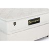 Colchão King Molas Ensacadas Masterpocket Satisfaction Plus Pillow Top White (193x203x30) - - 3