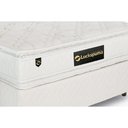Ver imagem 3 de Colchão King Molas Ensacadas Masterpocket Satisfaction Plus Pillow Top White (193x203x30) -