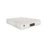 Colchão King Molas Ensacadas Masterpocket Satisfaction Plus Pillow Top White (193x203x30) - - 1