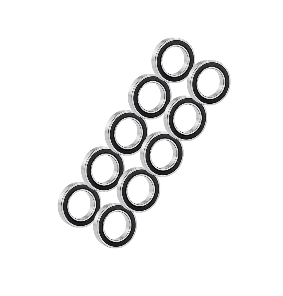 Rodamiento CeramicSpeed 61802/6802 Coated - 15x24x5 Mm Con Garantía Por - Foto 10