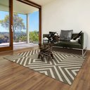 Ver imagem 5 de Tapete para Sala Bali Sisalo 1,50x2,00 São Carlos