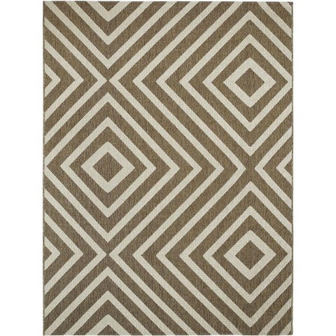 Tapete para Sala Bali Sisalo 1,50x2,00 São Carlos