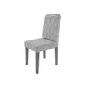 Ver imagem 4 de Conjunto Mesa Jade 4 Cadeiras New Ceval