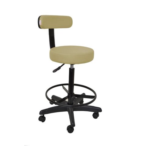 Mocho de Estetica Livia BP - Bege