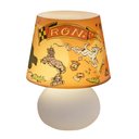 Ver imagem 1 de Luminária Abajur de Mesa Ron Weasley