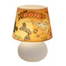 Luminária Abajur de Mesa Ron Weasley - 1