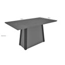 Ver imagem 6 de Conjunto Mesa Julia 6 Cadeiras New Ceval