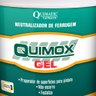 Quimox Gel Neutralizador de Ferrugem 850 G Quimatic Tapmatic - 3