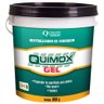 Quimox Gel Neutralizador de Ferrugem 850 G Quimatic Tapmatic - 1