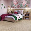 Ver imagem 2 de Piso Laminado Eucafloor New Evidence Moka Cx 2,77m² - Única Único