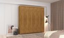 Ver imagem 5 de Guarda Roupa 6 Portas Audi Nature