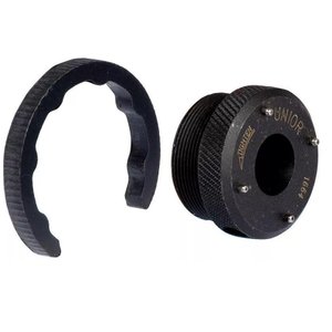 Extrator de Pedivela Shimano Xtr Fc-m970 Unior Ref. 619710