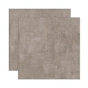 Ver imagem 1 de Piso cerâmico Romano Plus acetinado bold 62x62cm bege marmorizado Royal Gres