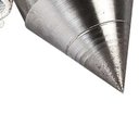 Ver imagem 2 de Prumo de Centro 300GR para Nivelamento Preciso Aco com Corda 2 Metros Kala