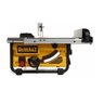 SERRA CIRCULAR MESA 10 2000W 0-4000RPM EIXO INCLINAVEL DEWALT DW745 220V - 2