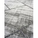 Ver imagem 3 de TAPETE ROMA 01 3,00x4,00: 01 Cinza