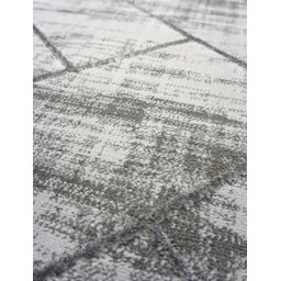 TAPETE ROMA 01 3,00x4,00: 01 Cinza - 3