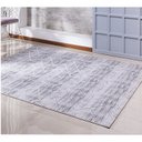 Ver imagem 6 de TAPETE ROMA 01 3,00x4,00: 01 Cinza