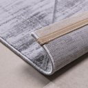 Ver mais imagens de TAPETE ROMA 01 3,00x4,00: 01 Cinza