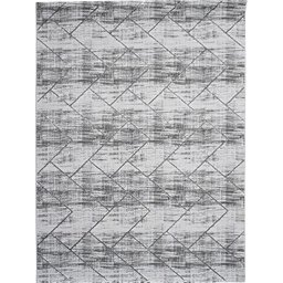 TAPETE ROMA 01 3,00x4,00: 01 Cinza - 1