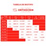Colchão Casal de Espuma D28 Orthocrin Moush 138x188x24 Espuma Certificada Enrolado a Vácuo - 7