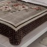Cobertor Casal Corttex Home Design Raquel 1.80m X 2.20m - 3