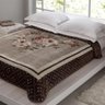 Cobertor Casal Corttex Home Design Raquel 1.80m X 2.20m - 1