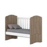 Berço Mini Cama Bala de Menta - 5
