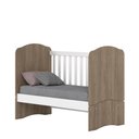 Ver imagem 5 de Berço Mini Cama Bala de Menta