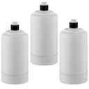 Ver imagem 1 de Kit 3 Refil filtro Lorenzetti Acqua Bella Vitale Purificador