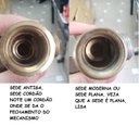 Ver imagem 2 de Reparo 1/2 Volta Registro Pressão Deca Polo C26, C28, C31 e C32 - 4688080
