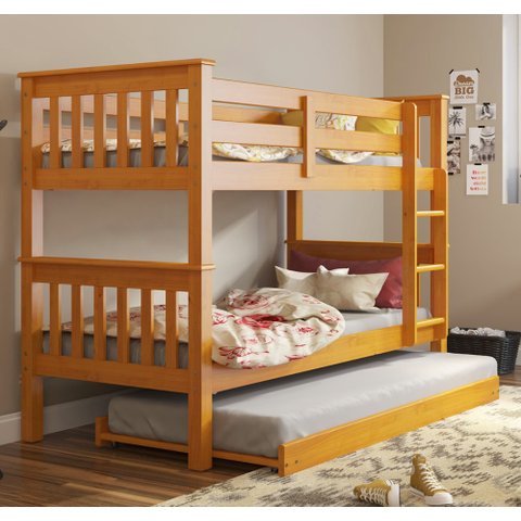 Treliche Solteiro Colchão 188x88cm - Mel Acetinado Piratini