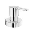 Ver imagem 2 de Acabamento para Registro Deca e Similares 3/4 Gali e Cabide Idea Docol