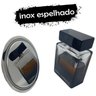 Kit 6 Ralo Click Inteligente Redondo 10x10cm 100 Inox CR106 - 4