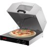 Assador de Pizza Compacto Italiano Forno Elétrico 220v Saro de Bancada Fc22 - 1