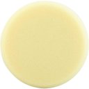 Ver imagem 2 de Boina Espuma de Refino 3'' Fixa Fácil para Politriz Rotativa e Roto Orbital Vonder